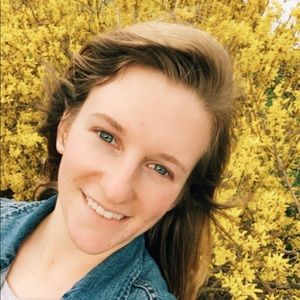 Meet your Posher, Bethany